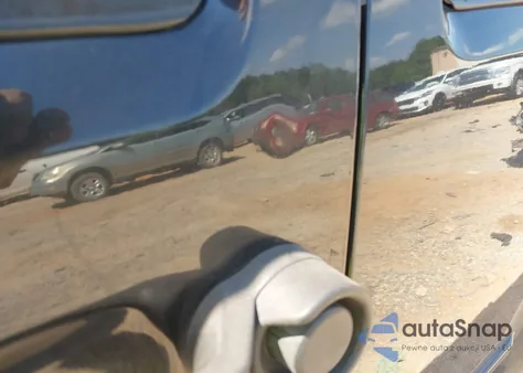 2010 Dodge Nitro Heat z USA, uszkodzony, nr VIN 1D4PT4GK2AW172035